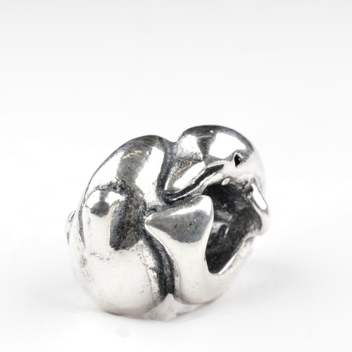 Trollbeads delfine - trollbeads,