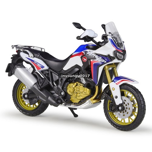 Honda africa twin dct - 1/18,