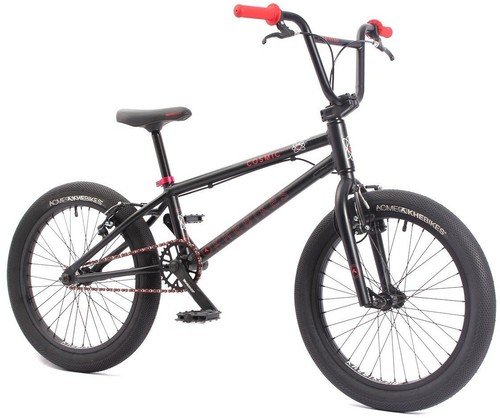 Khe cosmic zoll bmx - 20,