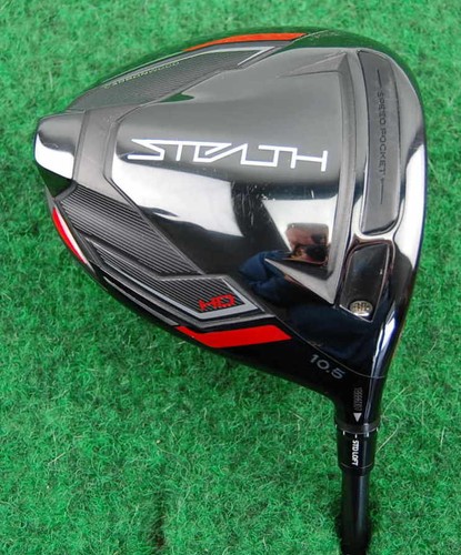 Taylormade stealth driver - stealth,