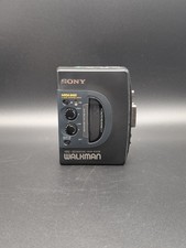 Sony WM-EX39 Walkman Tragbarer