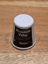 Monument Valley - Fingerhut/