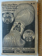 B130)  Versandhaus QUELLE