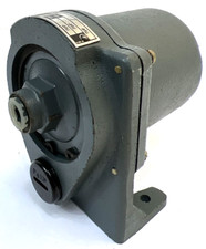 FANAL 33 Druckschalter F9 |