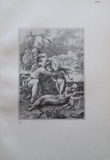 Lucas van leyden erschaffung - van, leyden: