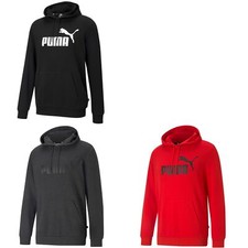 Puma kapuzenpullover hoodie - kapuzenpullover,