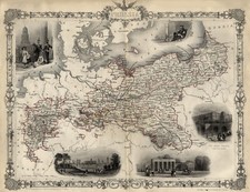 Preussen Königreich Original