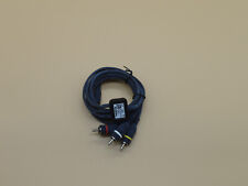 ORIGINAL NOKIA AUDIO VIDEO CA-92U KABEL TV-OUT Kabel Audio/Video Adapter AV Neu