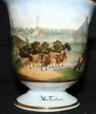 Böhmische Empire Biedermeier