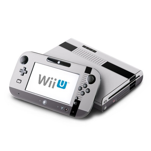 Nintendo wii skin - nintendo, +