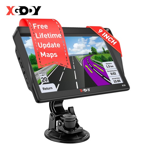 Xgody x10 16g zoll - 16g,