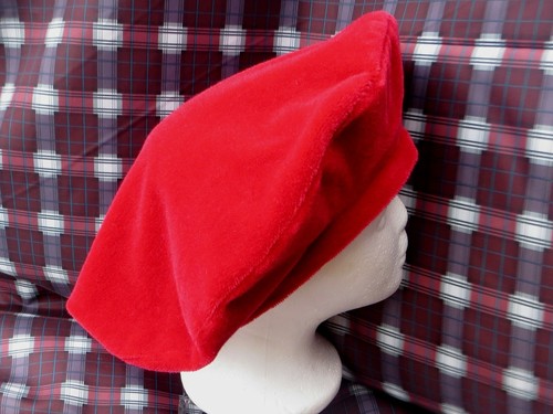 Reenactment echt wolle samt - reenactment,