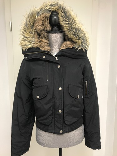 Woolrich bomber jacke s - woolrich,
