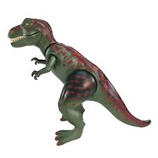 Playmobil Tyrannosaurus Rex T-Rex Grün Rot Dinosaurier Dino Figur aus Set 71588