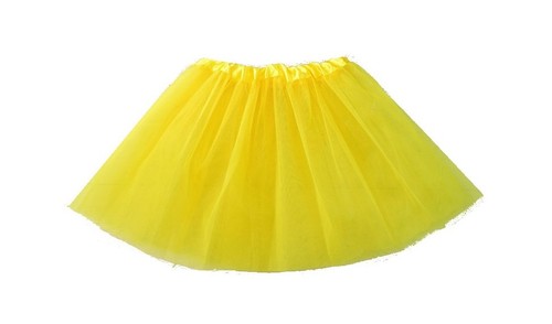 Tütü tutu ballettrock - tütü,