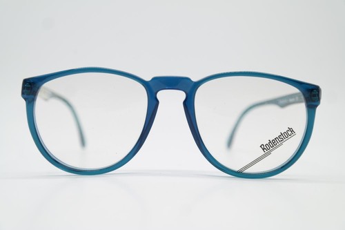 Vintage brille rodenstock - brille,