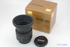 Objektiv Nikon AF Nikkor 50mm