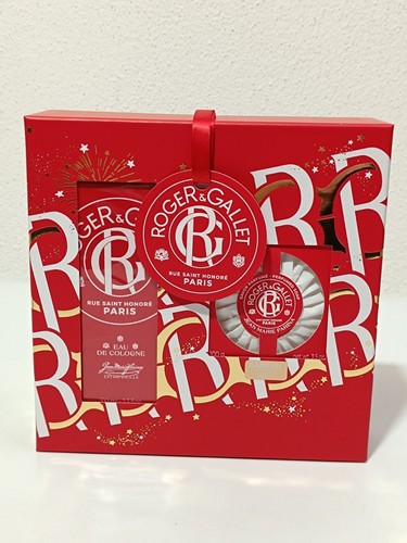 Roger gallet jean - roger, marie