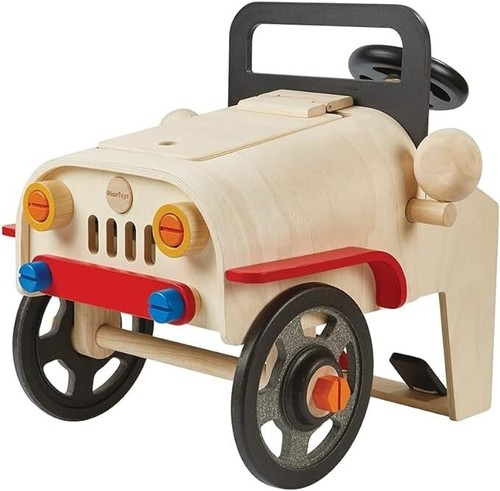 Plan toys automechaniker auto - plan,