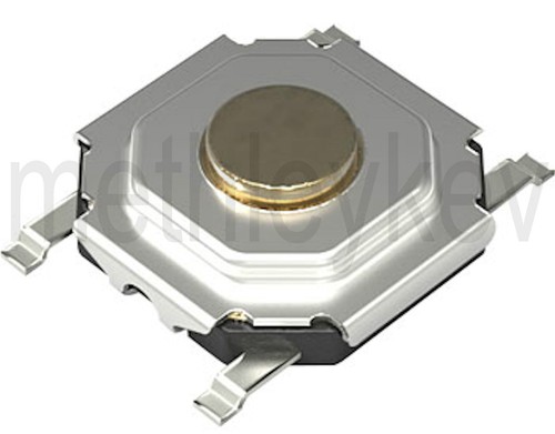 Pioneer dsg1134 switch - switch, cdj2000