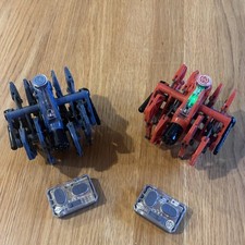 Hex Bug Battle Ground