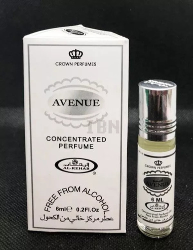 Rehab avenue imported - al-rehab,