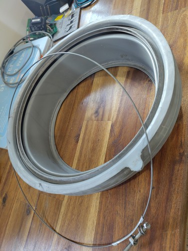 Miele 699 türmanschette - miele,