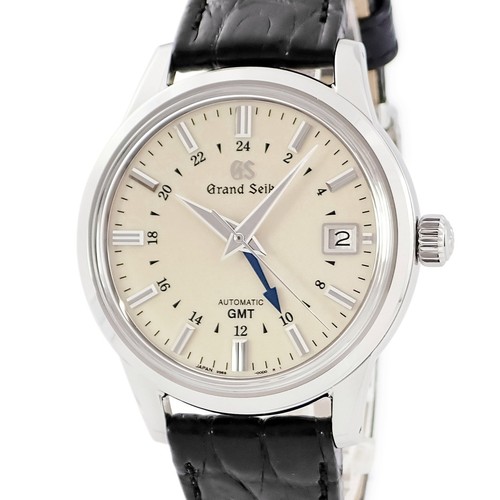 Grand seiko elegance - grand,