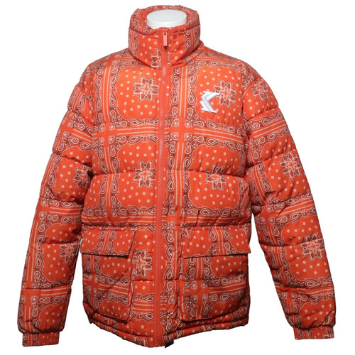 Karl kani winterjacke - karl,