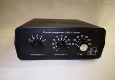 Fuchsantenne  Endgespeiste