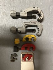 Rohrschneider RIDGID - REMS - Konvolut