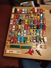 Matchbox Lesney Superfast