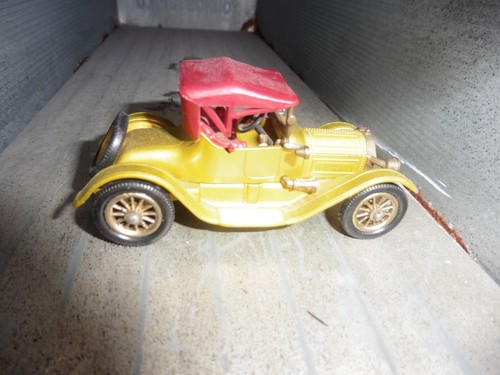 Oldtimer classic car - oldtimer,