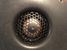 Beryllium Hochtöner
