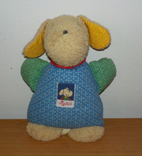 Spieluhr Sigikid Hund FIPS