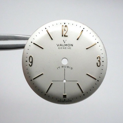 Zifferblatt fhf valmon - -,