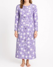 langes Nachthemd Sleepshirt