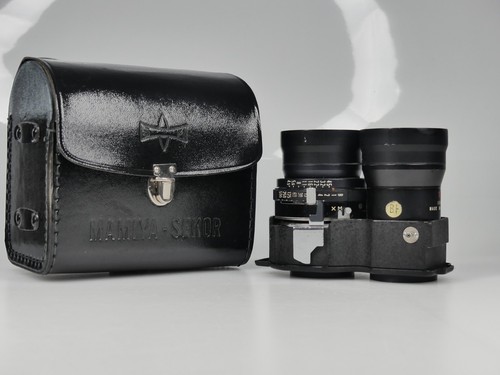 Mamiya tlr kamera - mamiya,