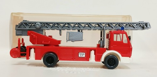 Wiking mercedes 1419 - 1419, f