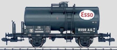 Maerklin 58065 kesselwagen - |,