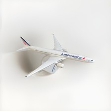 3x Herpa Flugzeugmodelle