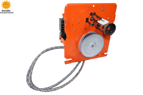 Viessmann vea 1 - vea, i-1