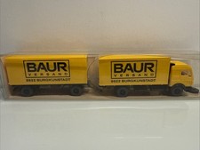 O935 Modellauto 1:87 Wiking