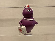 Barbapapa Plastoy Figur 2003