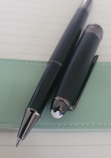 Mont Blanc Design Luxus Büro