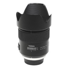 Tamron 45mm/1,8 SP DI VC USD