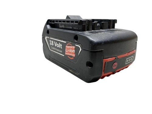 Ersatzakku bosch pro - bosch, 18v