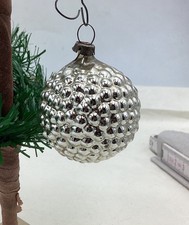 Antik Christbaumschmuck