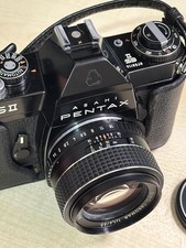 Asahi PENTAX SMC Takumar 1,4 /