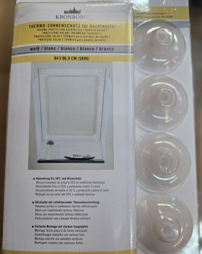 Dachfensterrollo sonnenschutz - dachfensterrollo,